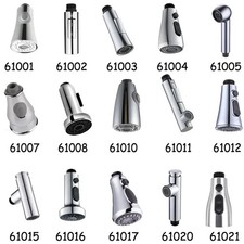 Spray Head Pull Down Kitchen Faucet Replacement Part American Standard