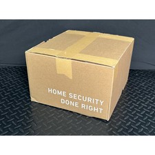SimpliSafe Home Security System Kit   Entry, ...