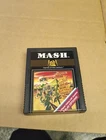 Atari 2600 MASH M*A*S*H Game Cartridge by 20th Century Fox Tested/Works .