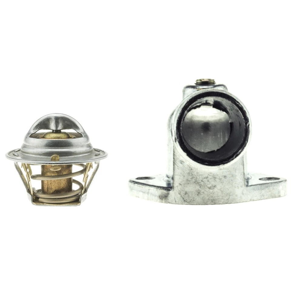 Carcasa termostato moto 5167KTFS para Chevy Olds Le Sabre NOVENTA Y OCHO Buick Foto 2 de 4