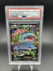 2016 Pokémon Black Star Promo Venusaur Ex Red and Blue Collection PSA 5 EX