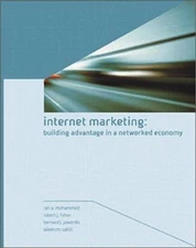 MP Internet Marketing: Building Advantage in a Networked Economy with CD