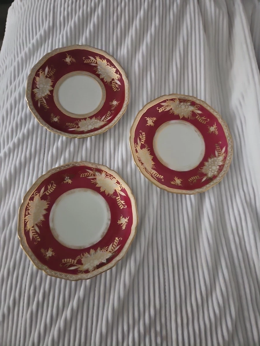 Wedgwood Ruby Tonquin for sale | eBay