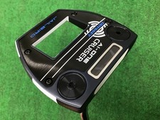 Odyssey Ai-One Cruiser Jailbird Db 38 Inch Putter
