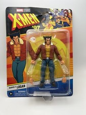 Marvel Studio Legends X-Men    97 Series MARVEL'S LOGAN 6  Figure 2025 Hasbro