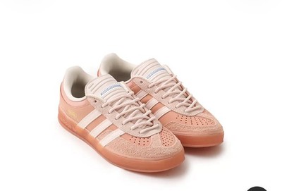 Adidas x Bad Bunny Gazelle Cabo Rojo Wonder Clay NEU - 46 2/3