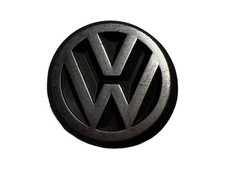 VW GOLF II 19E, 1G1 Autoherstellerabzeichen 191853601B 1.80 Petrol 35975959