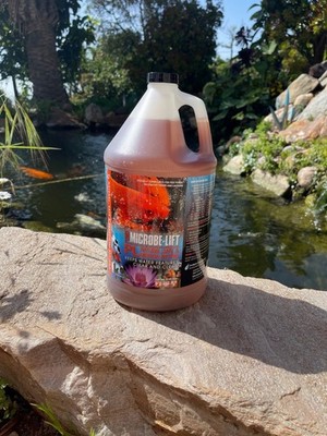 Microbe-Lift PL TWO Gallons Spring Sale
