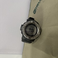 Casio Protrek Radio Solar MenS Watch Digital ...