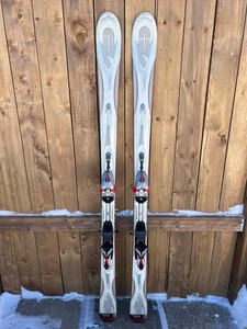 Ski K2 Apache | eBay