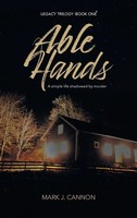 Mark Cannon | Able Hands | Buch | Englisch (2020) | Gebunden | Iguana Books