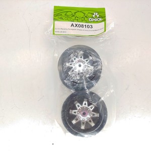 Axial Exo Terra Buggy | eBay