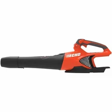 Echo DPB2500BT eFORCE 56V 158 MPH 549 CFM Cordless Handheld Blower (Tool Only)