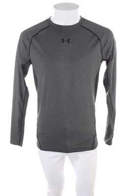 UNDER ARMOUR Longsleeve-Shirt XL Grau - Bild 1 von 4