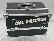 One Direction Make Up Hard Case Box Harry Styles Niall Louis Zayn Liam Payne 1D