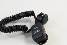 Canon Off-Camera Shoe Cord 2 G583