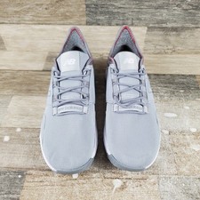 New Balance Gray Golf Shoes for Men for sale - Main Image