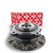 Roulement de roue BMW 633