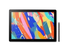 Wacom Cintiq 16 Creative Pen Display - 30" LCD - QHD - 8192 Pressure Level - Pen