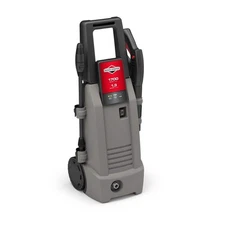 US1700 Psi 1.3 Gpm 13.75 Amp Electric Cold Water Pressure Washer-20654A