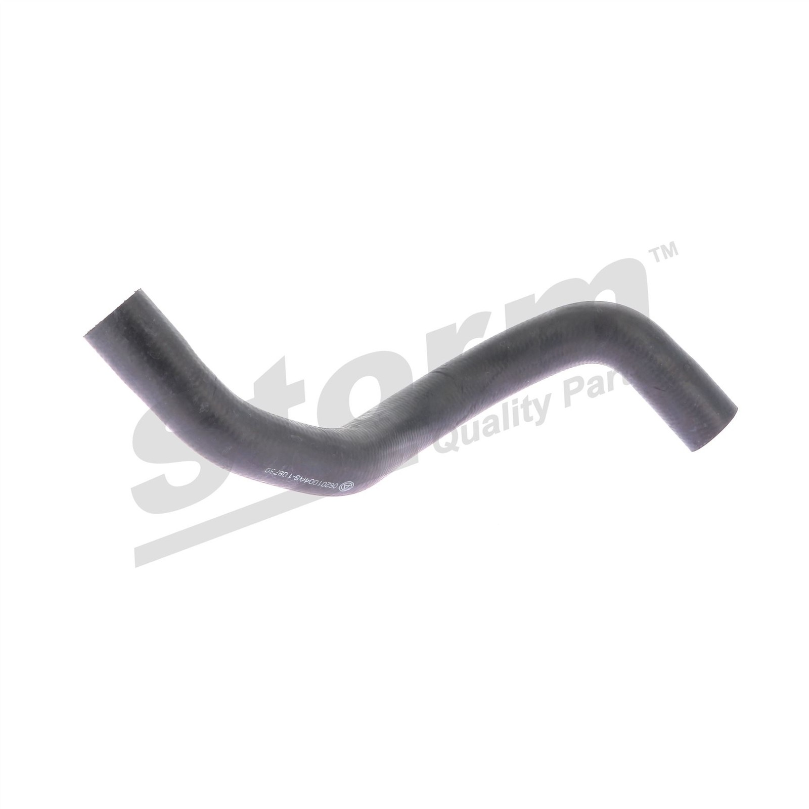 Durite de radiateur droit Renault Clio 2 et Megane 1 alternative 1.9 dTi