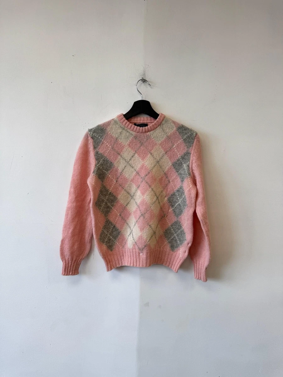 Burberry Pink Sweaters for Women for sale | eBay display picture 3