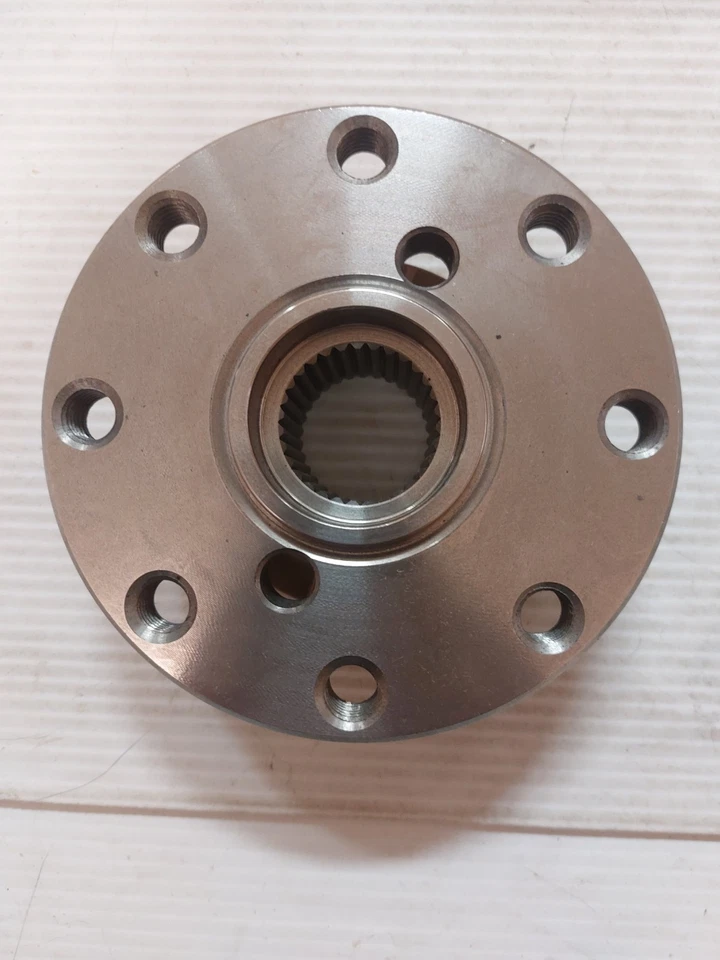 2001-17 Ford Lincoln F150 Navigator Expedition Companion Flange YC3Z-4851-AB - Image 3 of 4