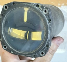 Barfield Instrument Corp Turn N’ Bank Indicator Flight Instrument