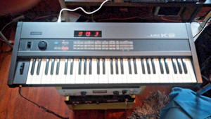 Kawai K3 | eBay