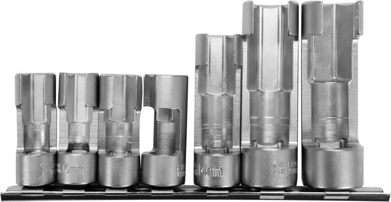 Fits YATO YT-17508 set of open sockets 7pcs