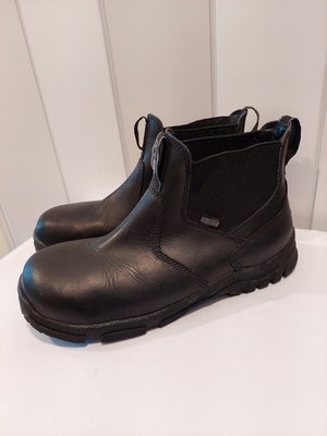 Danner Men's Leather Waterproof Boots Sz 9.5