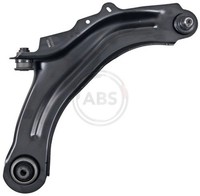 Querlenker Dreieckslenker A.B.S. 211891 FüR Captur Renault Stahl 1 Tce J5AU 120