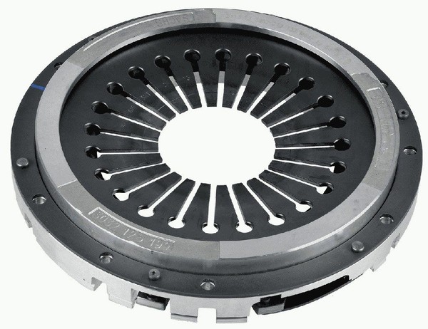 Sachs Kupplungsdruckplatte 3082 213 133 FüR Porsche-image