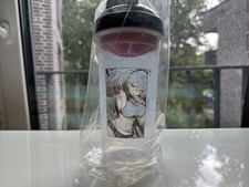 GamerSupps Waifu Cup Shaker Flasche S6.10: TK...