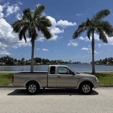 2004 NISSAN FRONTIER TOYOTA TACOMA FORD RANGER MAZDA B4000 CHEVROLET COLORADO