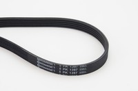Keilrippenriemen FÜR Opel Astra J (P10) - Continental Ctam 5PK1397