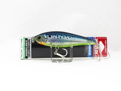 Yo Zuri Duel 3D Inshore Twitchbait 90SS Slow Versenkung K�der R1208-MDG (6813)