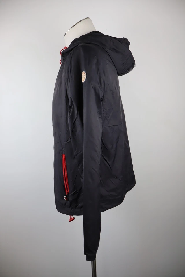 Colmar Jacket Men's Jacket Size M Man Vintage Jacket Logo Waterproof - Image 4 of 4