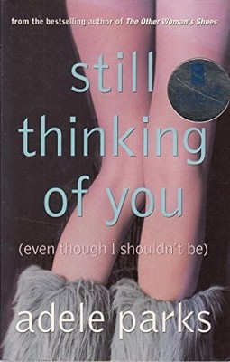 Still Thinking of You - Paperback - GOOD