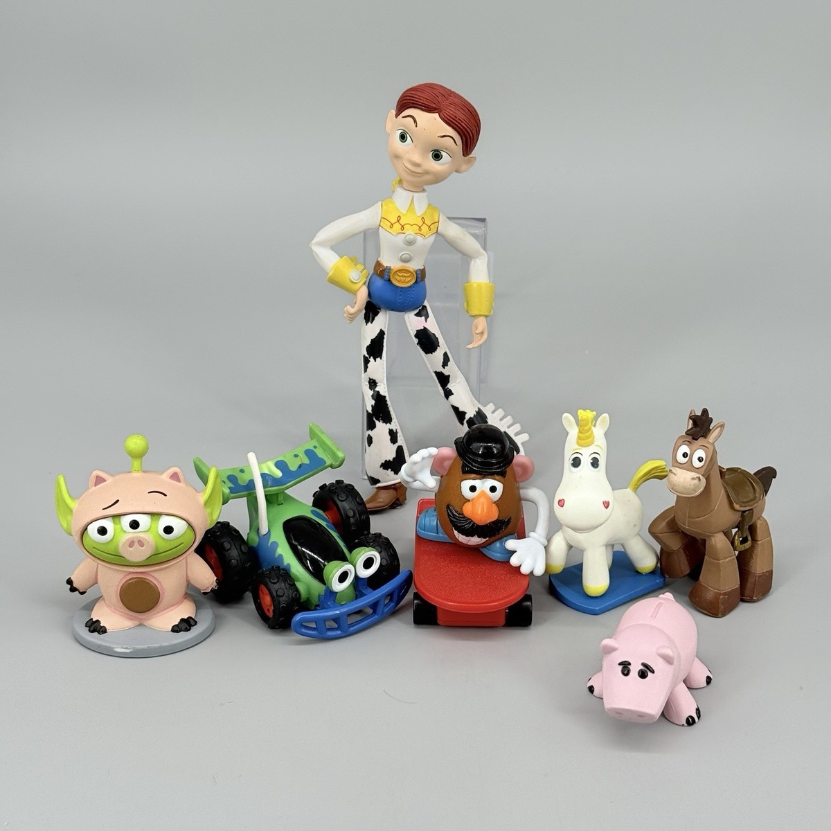 Disney Pixar Toy Story 4 Ultimate Gift Pack - 1274395 for sale