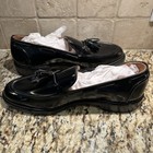 Tricker’s Men’s Black Bookbinder Tassel Loafers Size 8 (UK) / US Size 8.5 — photo 5