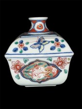 Porcelain Dragons Asian Vases for sale | eBay