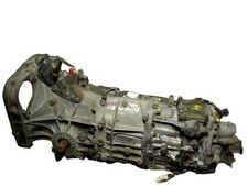 GEARBOX / 17205815 FOR SUBARU LEGACY BERL./FAMILIAR B10 BC/BJF 1.8 4X4 BERLINA