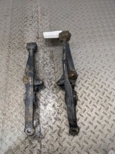 1990-1993 Acura Integra Front Lower Control Arms Left Right Arm Set Oe 118 1990-1993 Acura Integra Front Lower Control Arms Left Right Arm Set Oe 118