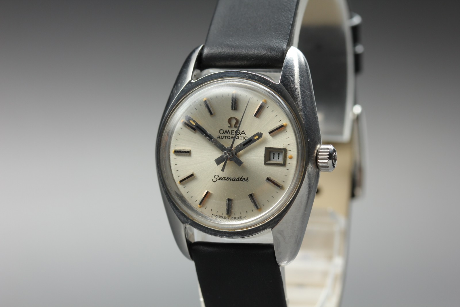 Omega Seamaster 566.026