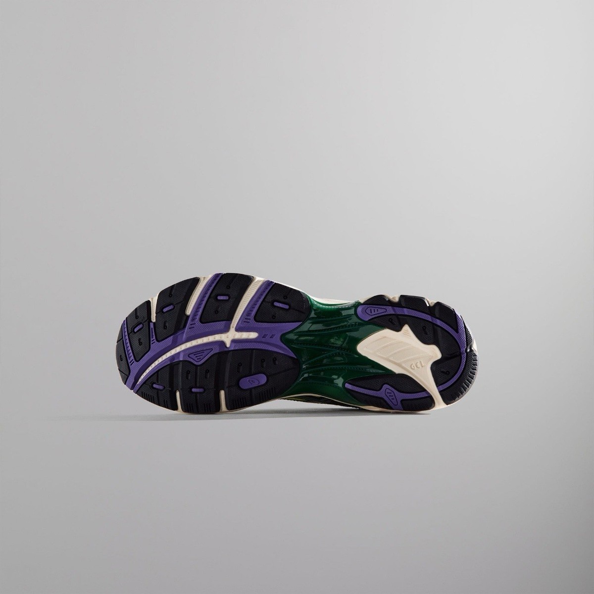 Kith x Marvel x ASICS GT-2160 Green Goblin Marvel Villains Comic