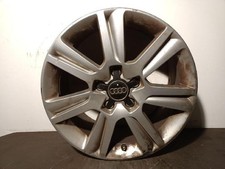 8K0601025B felge AUDI A4 B8 AVANT 8K5 2.7 TDI 2007 5764186