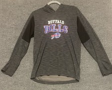 Buffalo Bills NFL Sweatshirt Hoodie Youth Size XL 16/18 Age 14-16