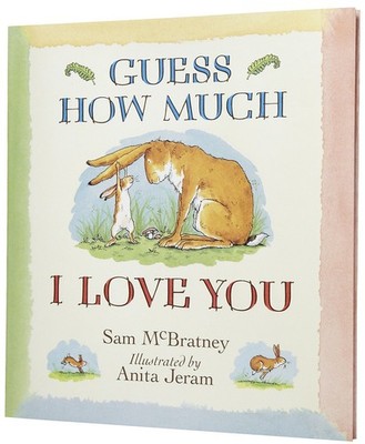 Guess How Much I Love You - Jeram, Anita|McBratney, Sam - Good - See conditi...