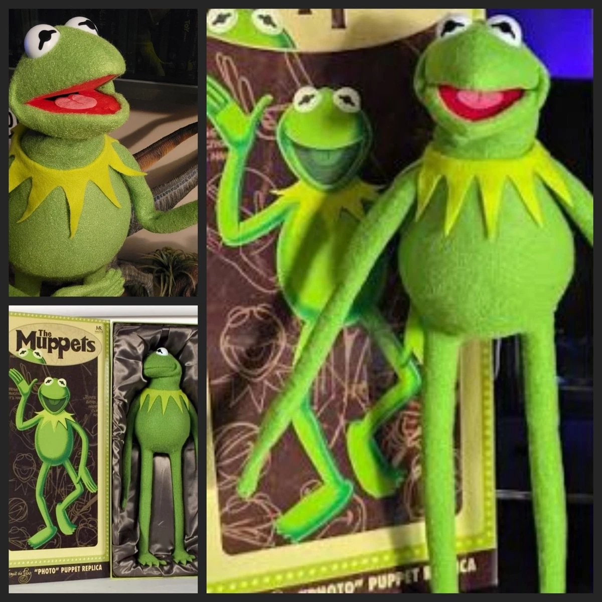 Preços baixos em Puppet Master Replicas | eBay